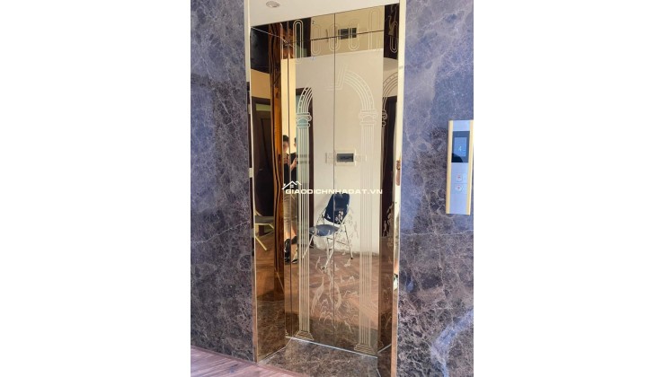 Tôi cho thuê nhà mới, 425m2- 7,5T, Nguyễn Tuân, Vũ Trọng Phụng -166 tr